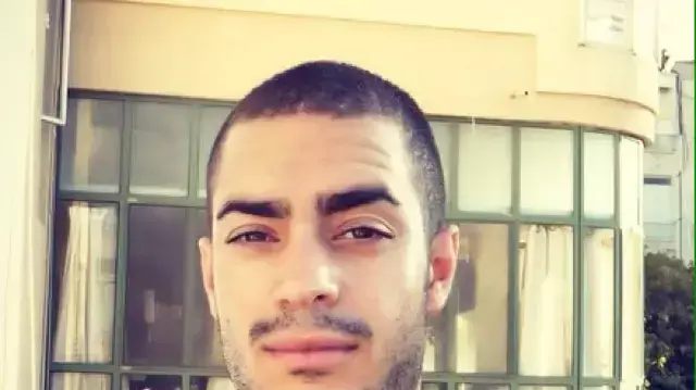 יוזם "מחאת המילקי", נאור נרקיס
