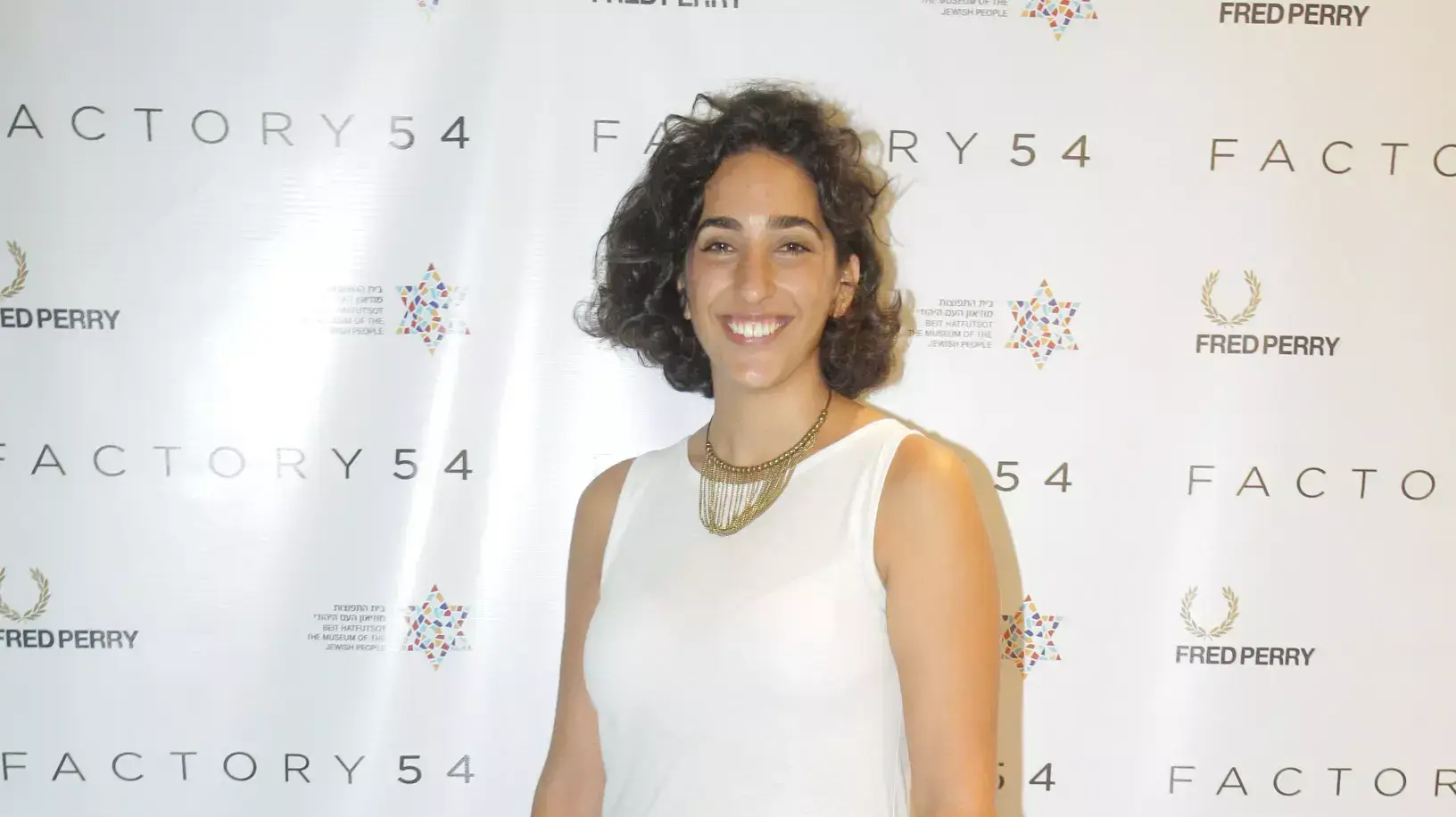אלמה דישי