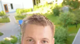 פרדריק בקמן