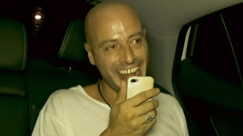 הצצה הצילו אני לא יודע לבשל