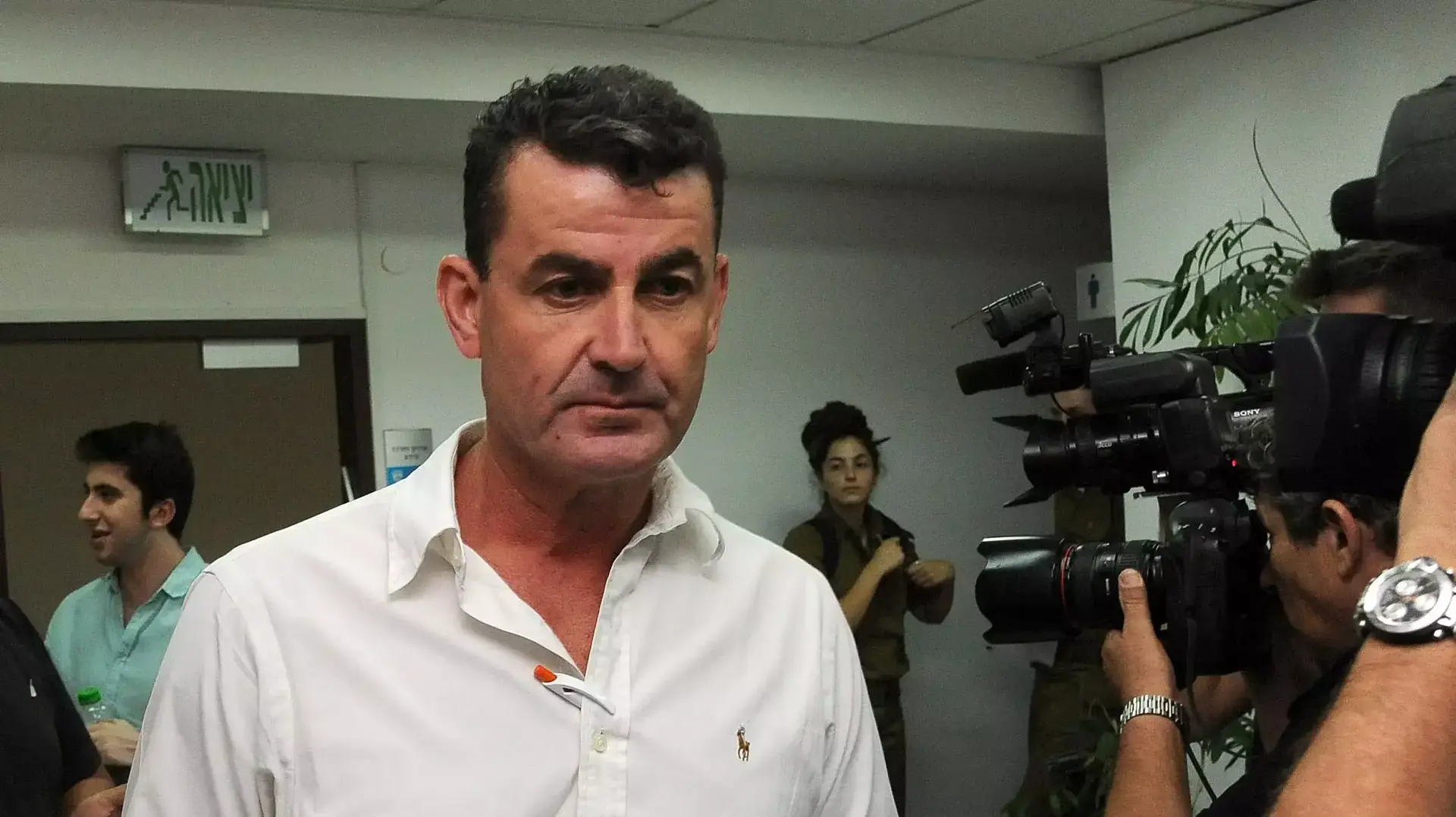 מונדר חלאילה, בני סכנין