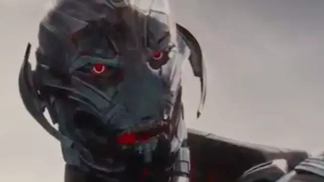Avengers: Age of Ultron  טריילר
