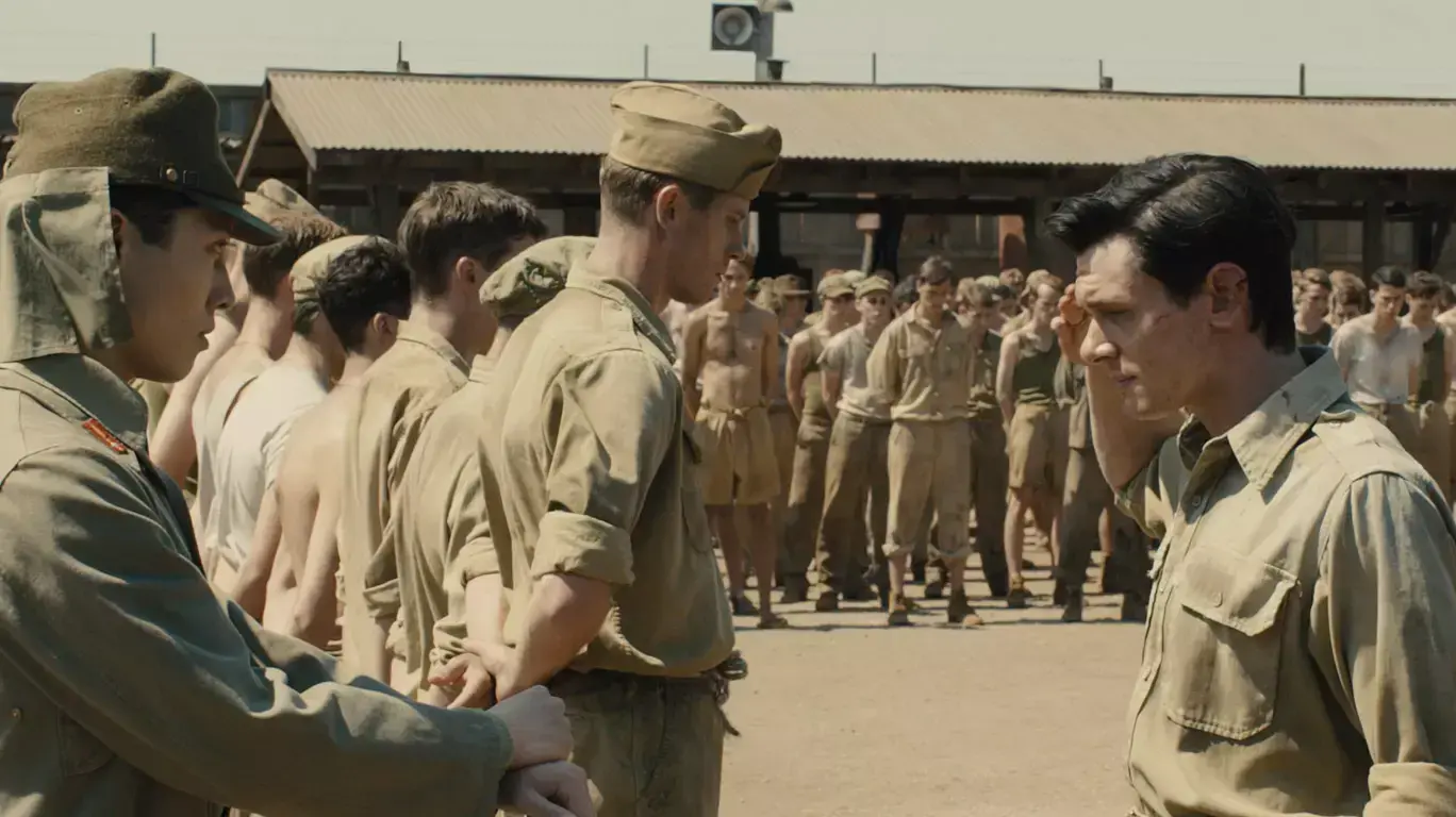 Unbroken