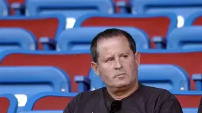 מאיר שמיר הבעלים של הפועל פתח תקו