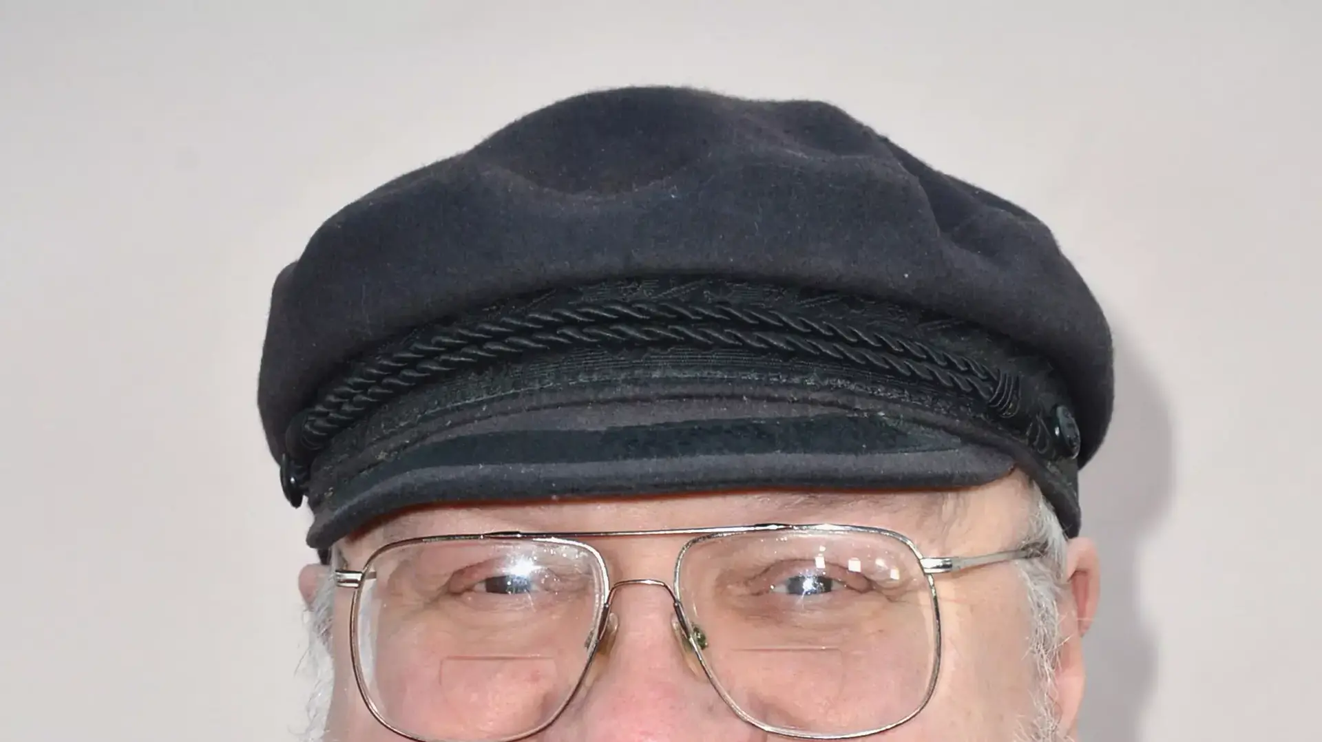 ג'ורג' ר. ר. מרטין, משחקי הכס