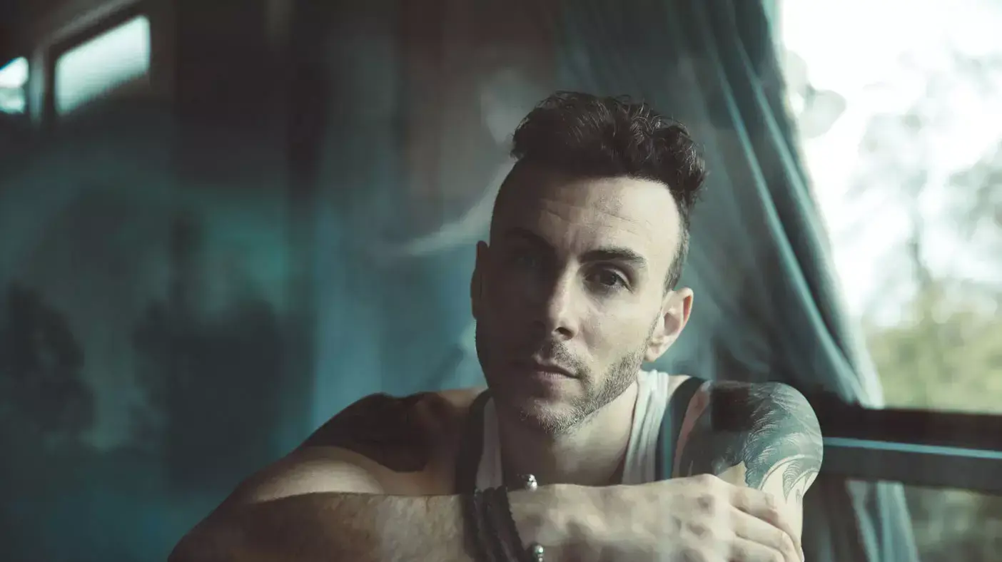 אסף אבידן, Asaf Avidan, Over My Head