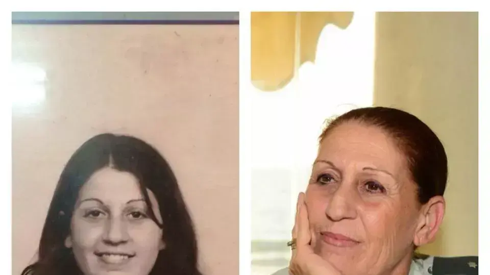 טינה מלמד