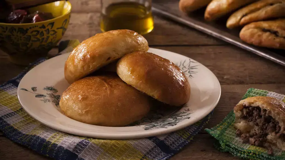פירושקי של מירב שיינר