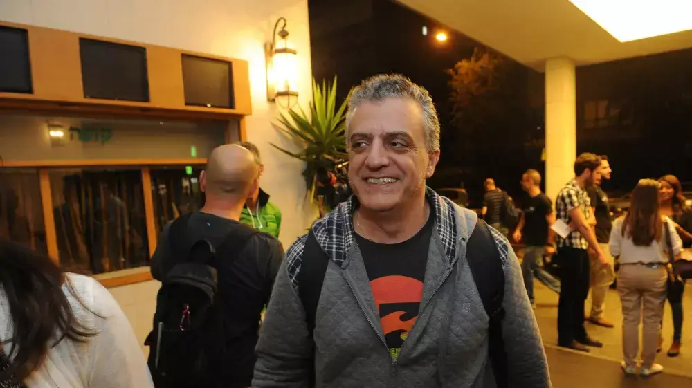 נורמן עיסא
