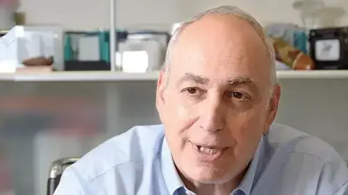 חמי פרס