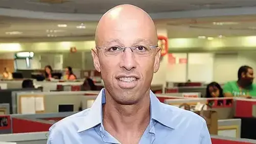 אילן צחי