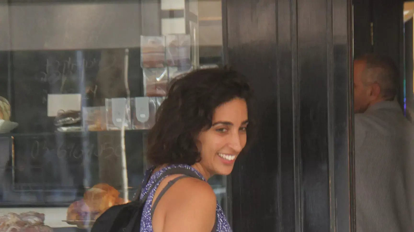 אלמה דישי