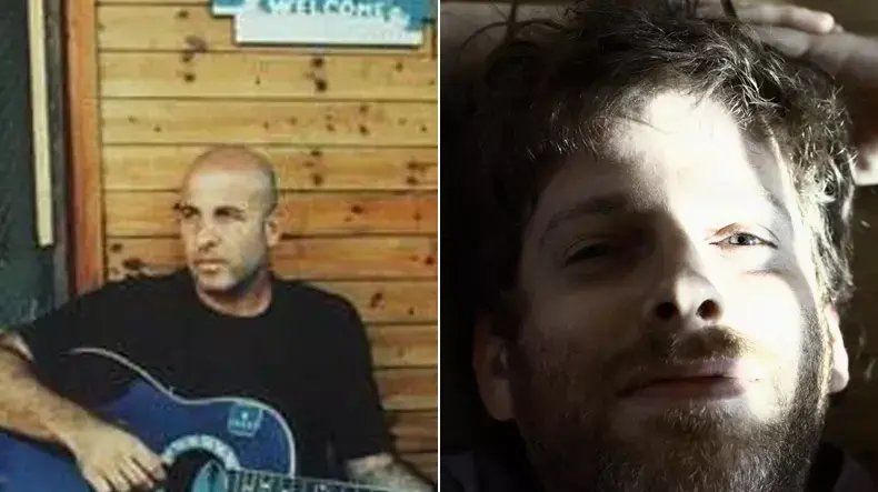 יונתן לויטל, ים יבשה