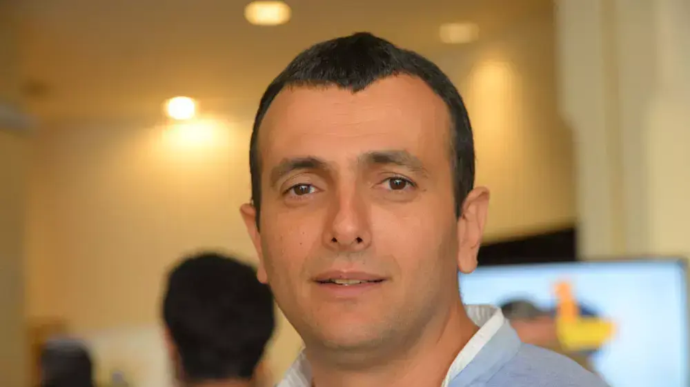 שי באבד