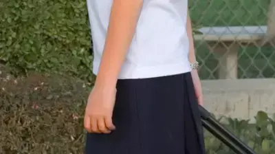חצאית דתיה גרביונים