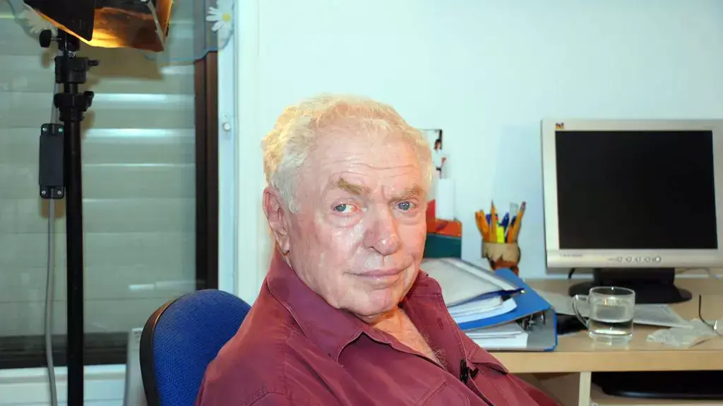 ישראל זמיר