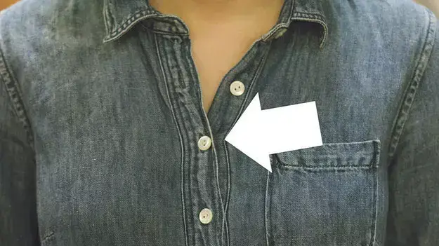 11 עובדות שגברים לא יודעים על הבגדים שלהם