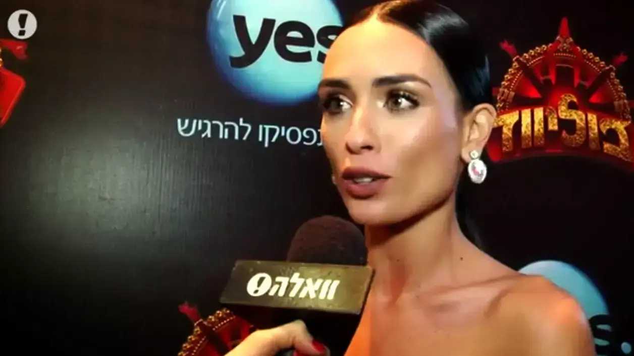 קארין כהן, בוליווד קארין כהן, בוליווד