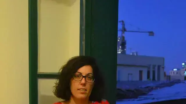 תהילה חכימי