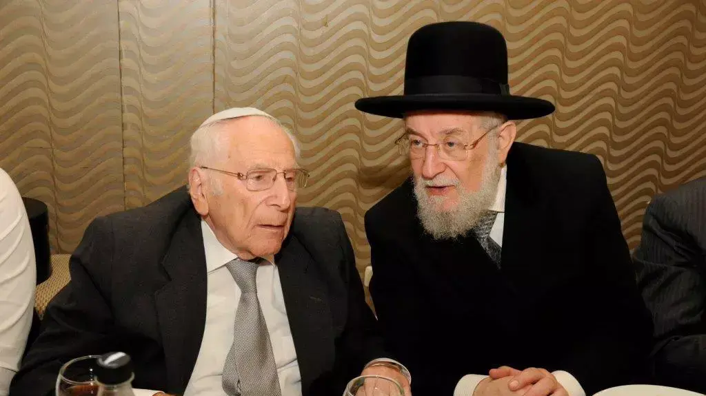 נפתלי לאו לביא