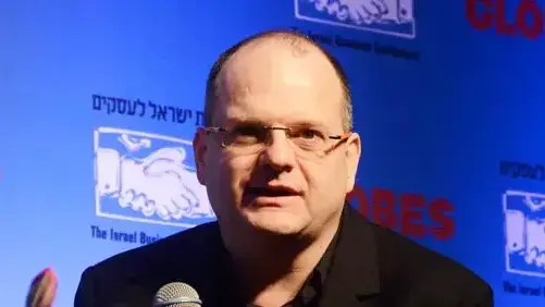 גיל שוויד