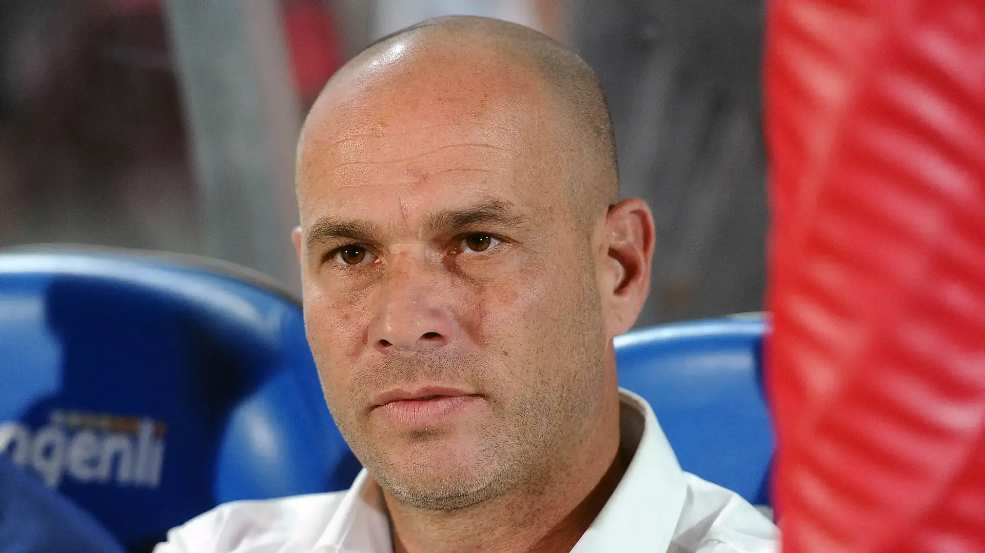 אסי דומב מאמן הפועל תל אביב