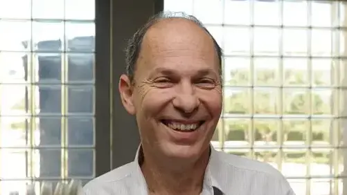 אורי יוגב, מנהל רשות החברות, משרד האוצר