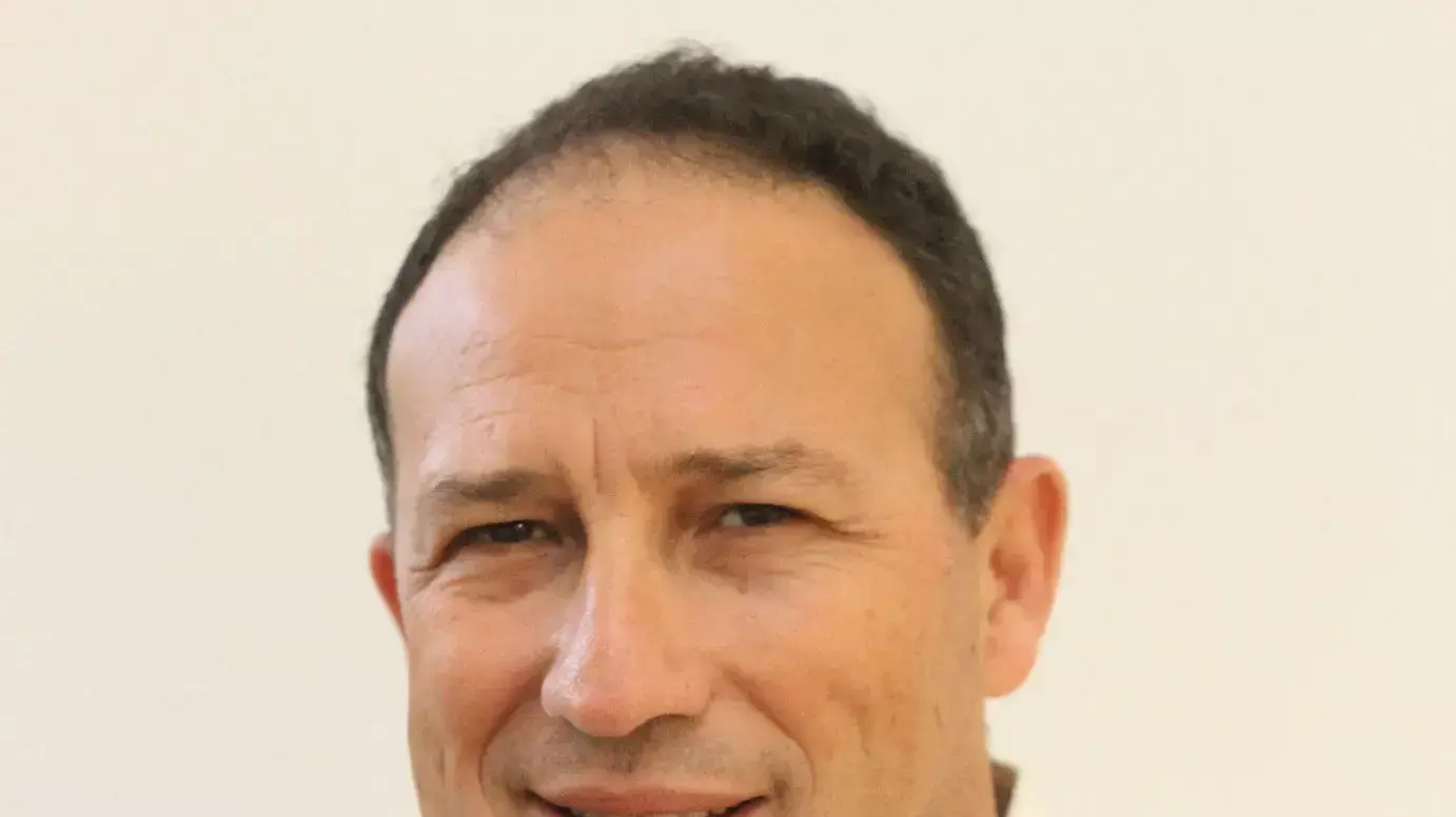 דוקטור ראול רודריגז
