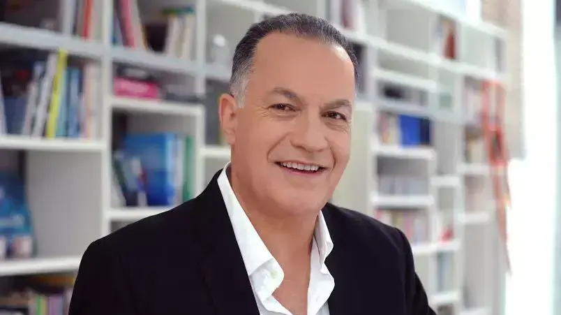 ברנרד דהן