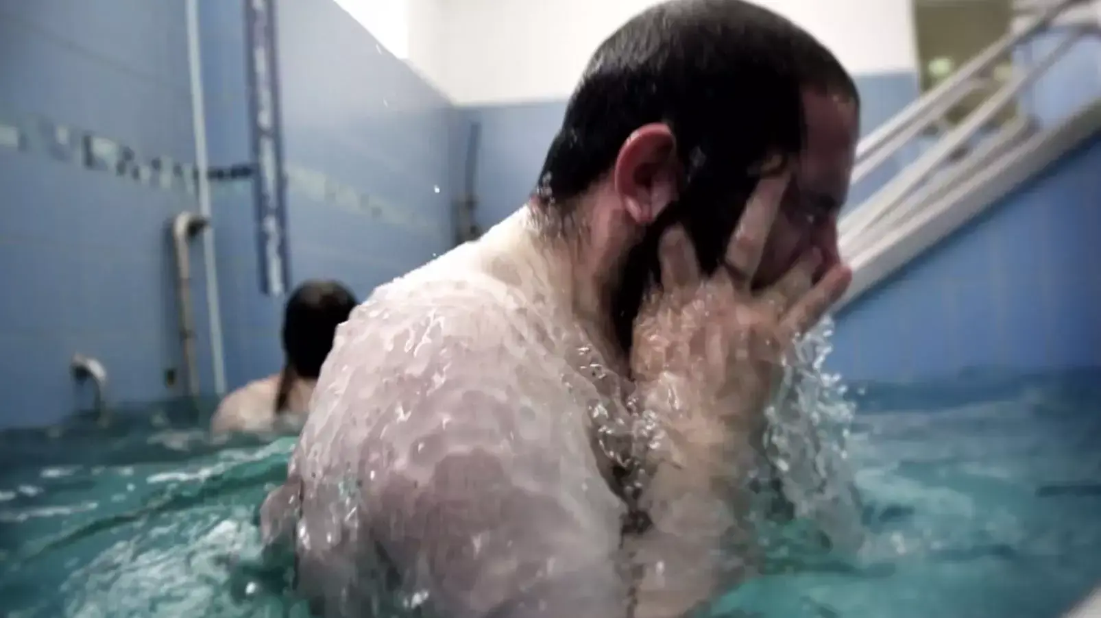 זרע קודש, סרט על איסור הוצאת זרע לבטלה