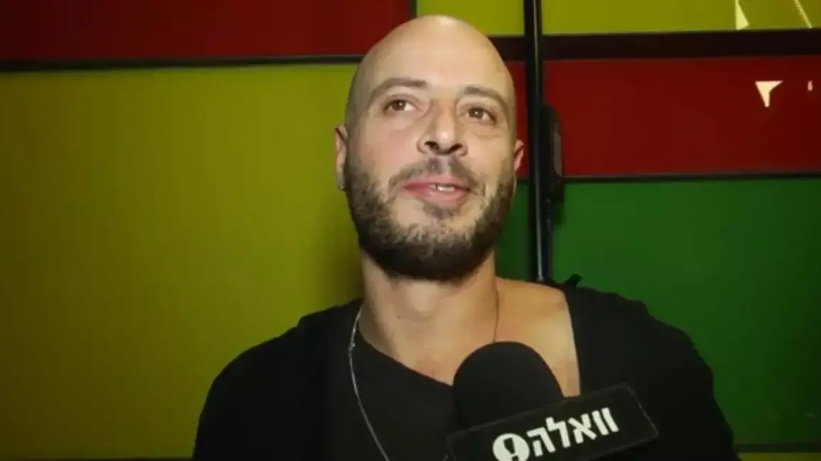 בוחן פתע, רן שריג
