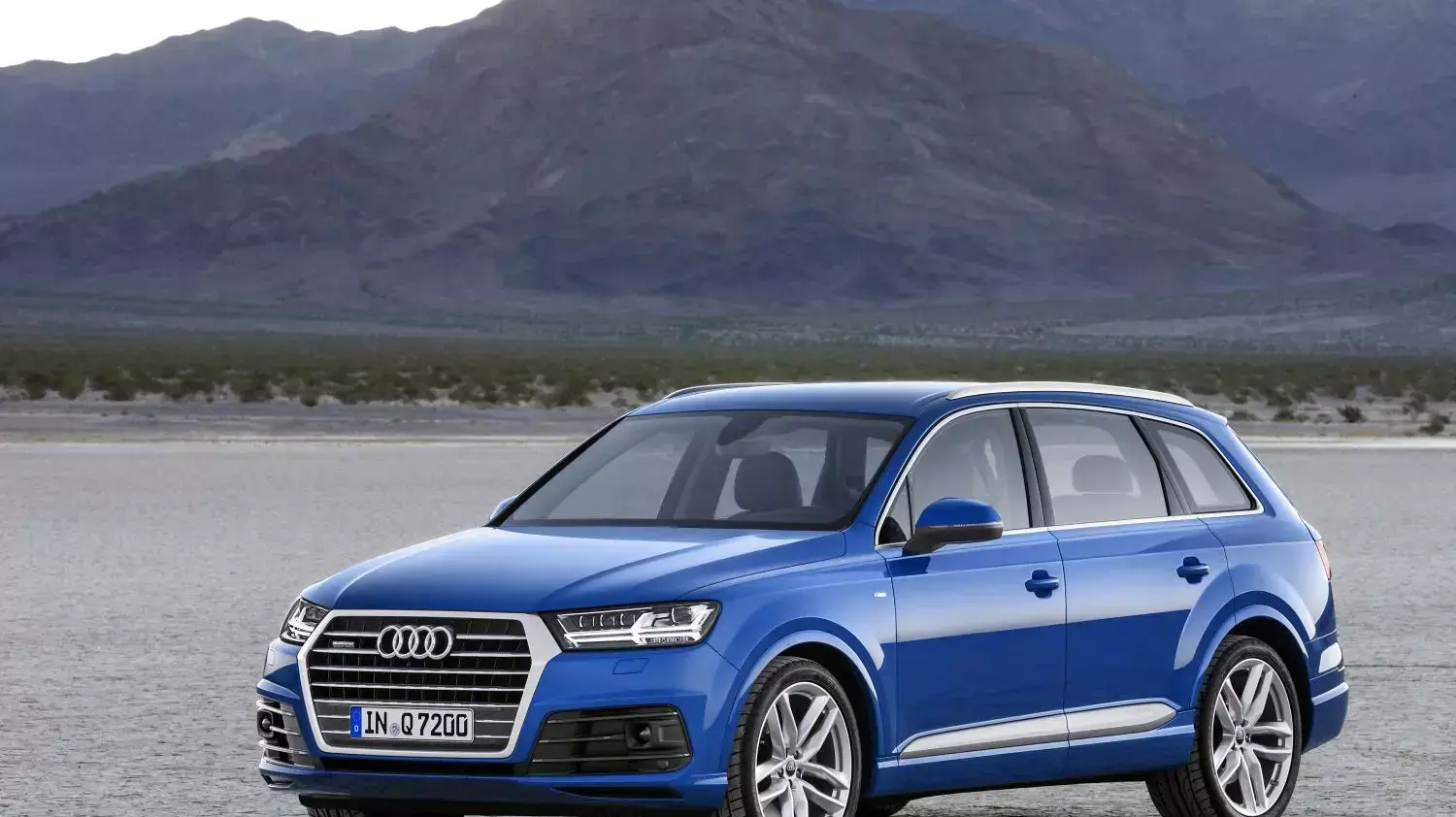 אודי Q7
