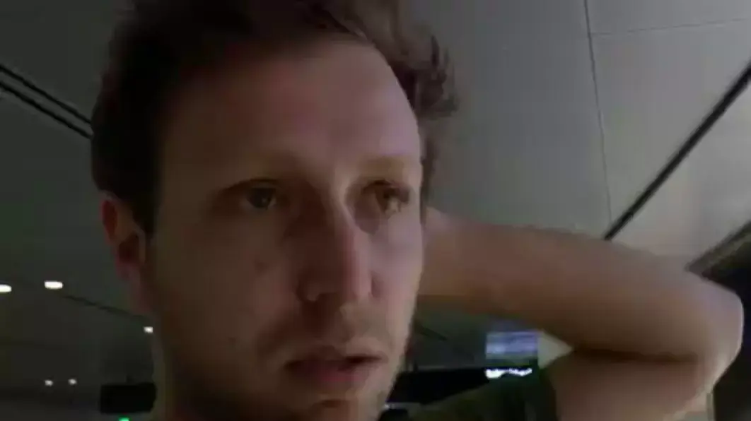 מחוברים פלוס, נמרוד ניר, ליאור דיין