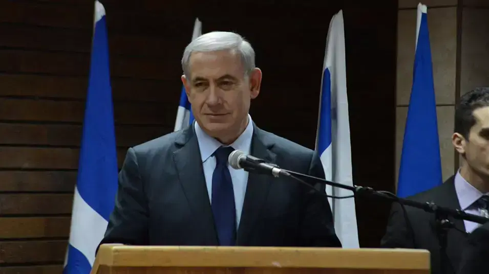 ביבי שר שנדליר