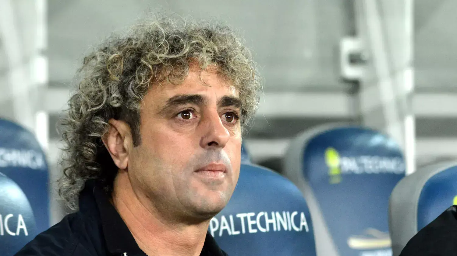 ראובן עטר מאמן הפועל חיפה