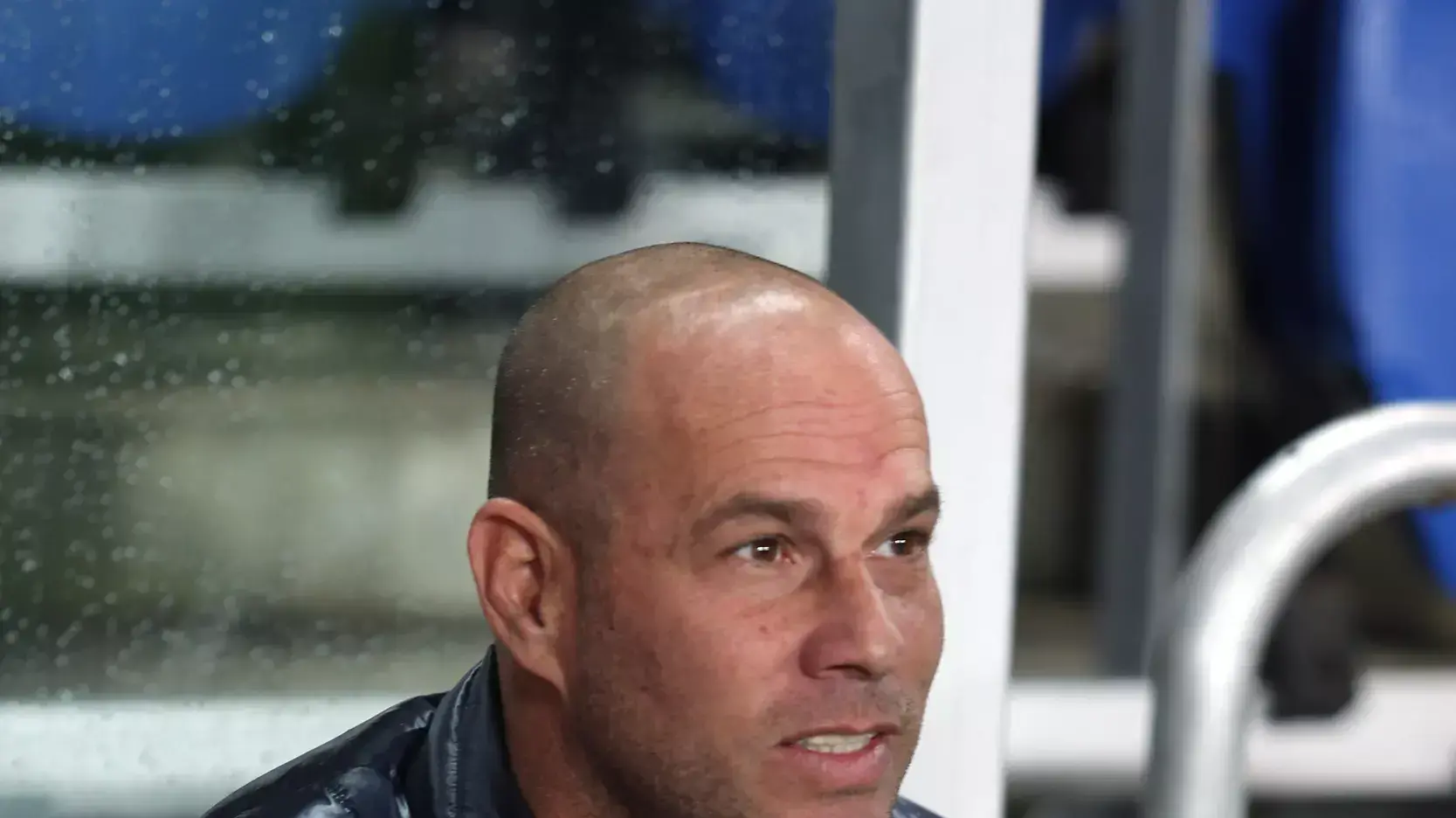אסי דומב מאמן הפועל תל אביב