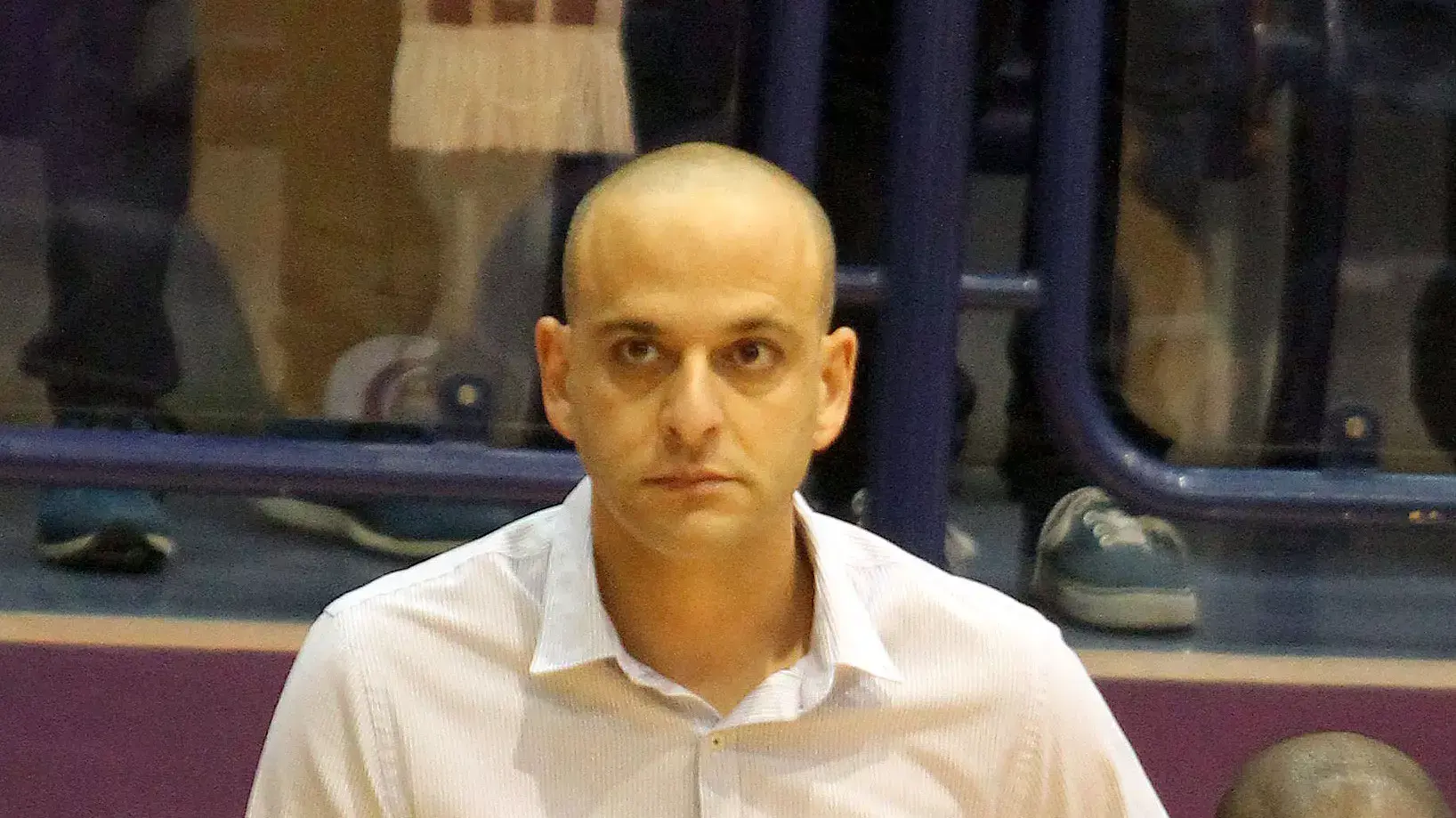 רועי חגאי מאמן עירוני נהריה