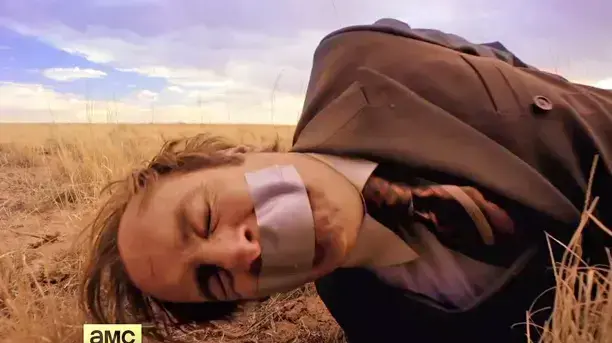 טריילר better call saul