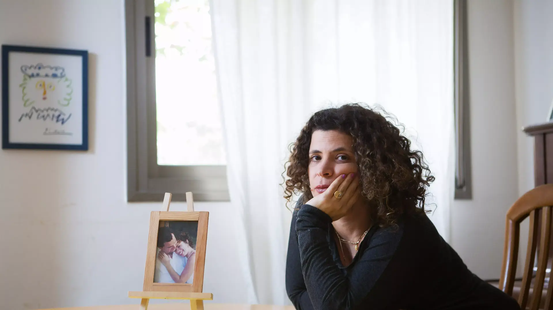 מיכל קסטן קידר