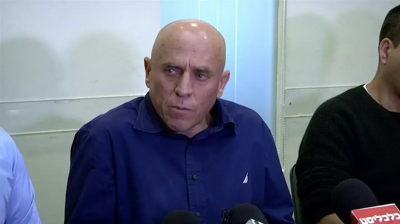 ורשבסקי: "גייסנו את דמי הזיכיון - דורשים רישיון"