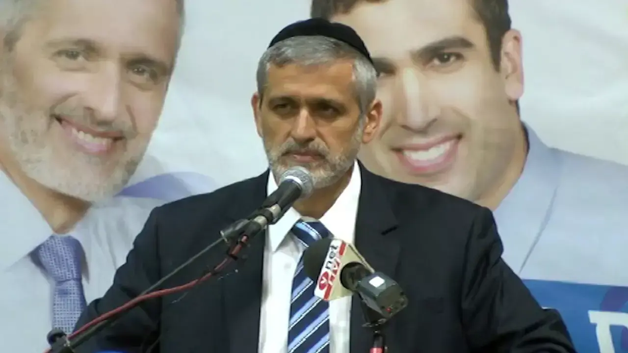 אלי ישי בתגובה ראשונה: "הפכו אותי לבוגד, זו לא דרכי"