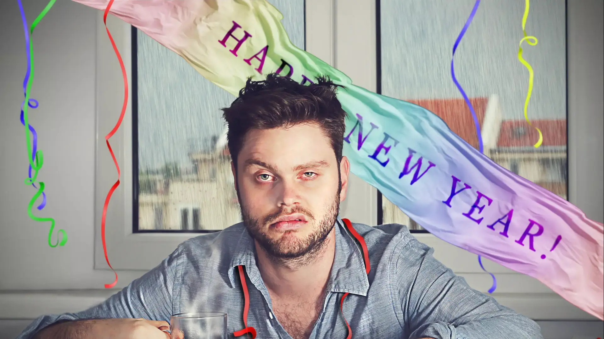 האנגאובר
