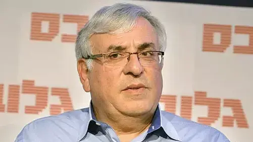 שלמה בן אליהו