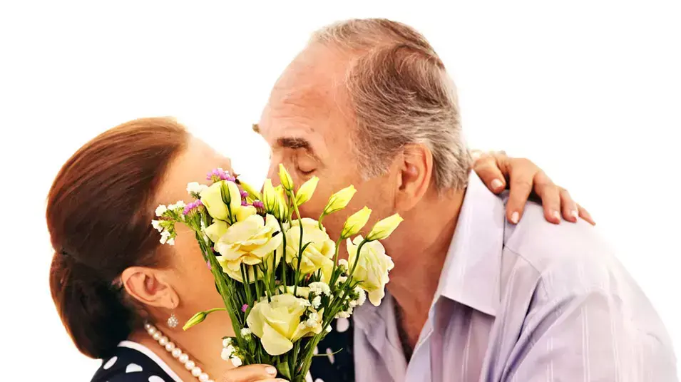 הפתרונות שהופכים את החיים בגיל המבוגר לקלים