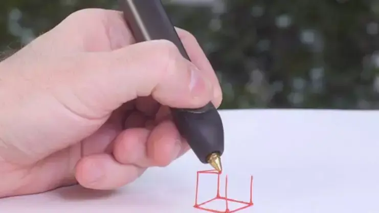 3D DOODLER 2.0