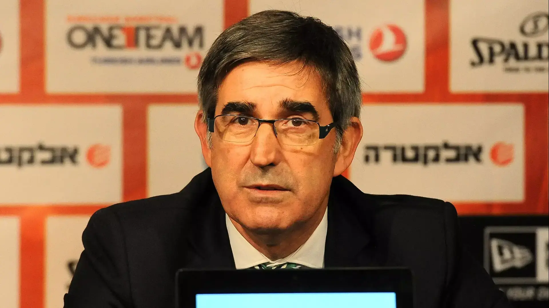 ג'ורדי ברתומאו מזכ"ל פיב"א היורוליג