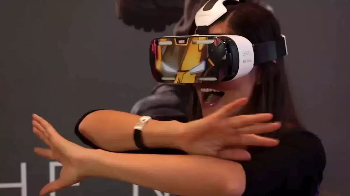 סיכום CES 2015