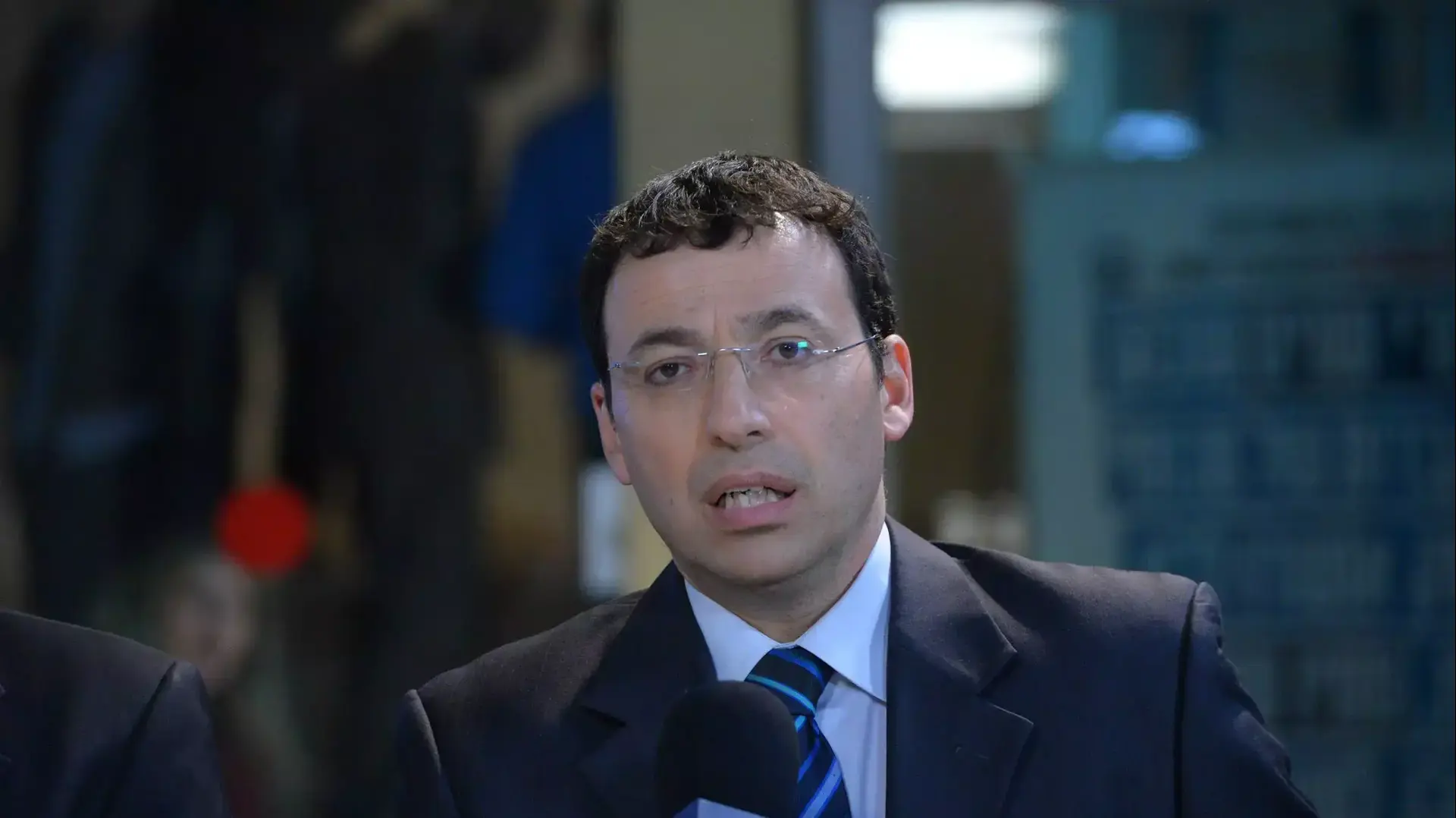 פריימריז במפלגת העבודה, ינואר 2015