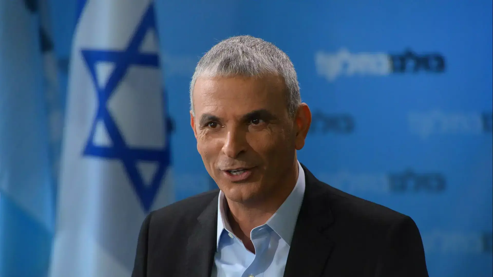 יו"ר כולנו משה כחלון בראיון לוואלה! חדשות