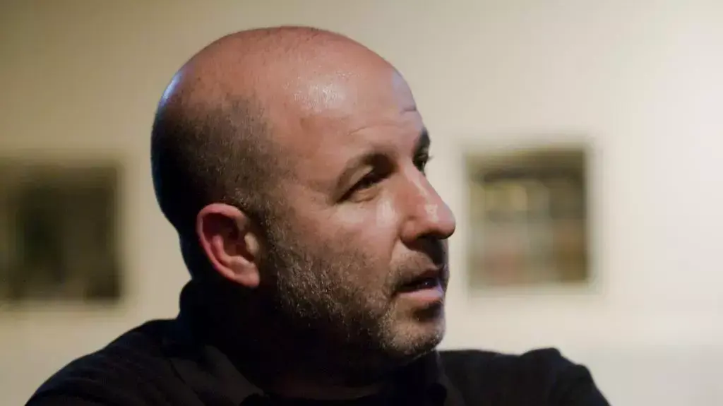 עמיר לב איזה חיים קליפ